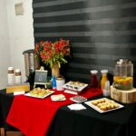 Coffee Break 30 personas - Imagen 10