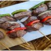 25-50 Brochetas a la Chilena - Imagen 2