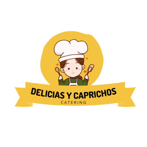 Delicias & Caprichios