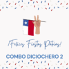 Combo diciochero 2