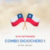 Combo diciochero 1